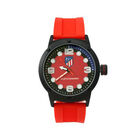 THICK STRAP WATCH